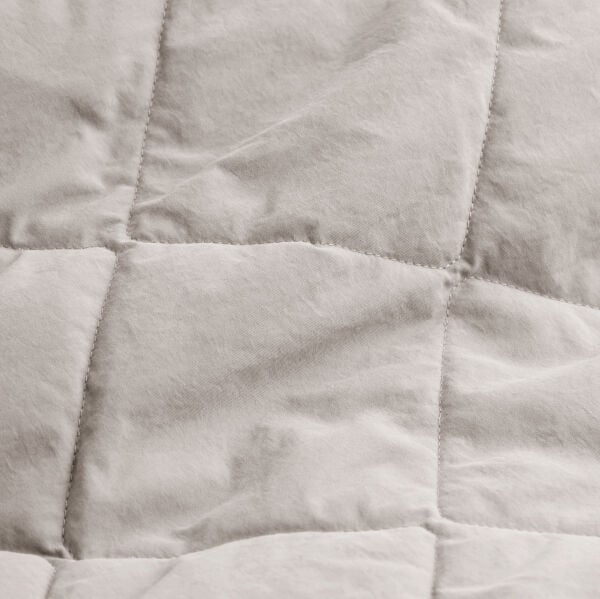 QUILTED JACKET