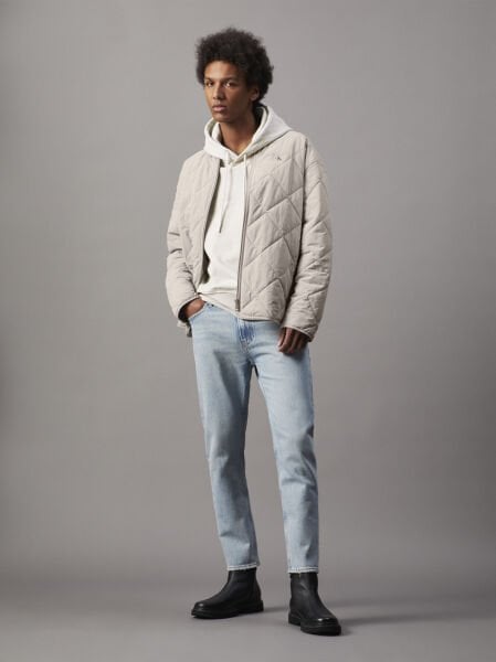 QUILTED JACKET