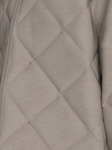 QUILTED JACKET