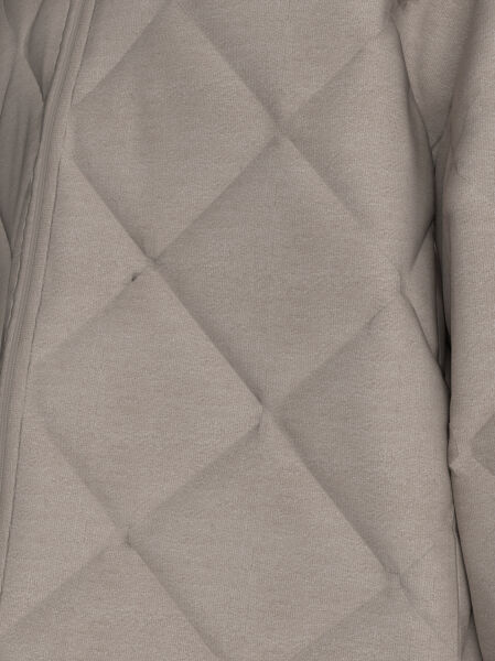QUILTED JACKET