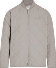QUILTED JACKET