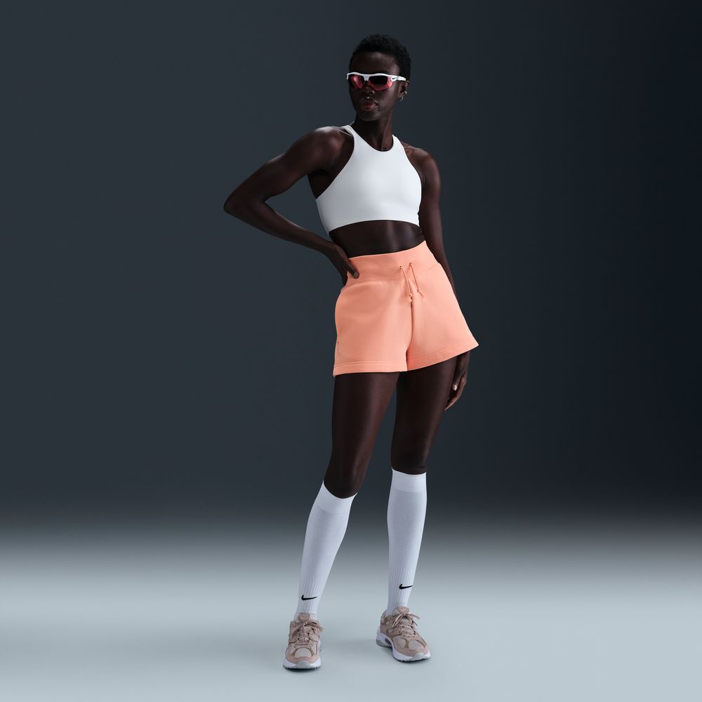 W NSW PHNX FLC HR SHORT