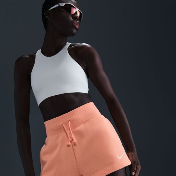 W NSW PHNX FLC HR SHORT