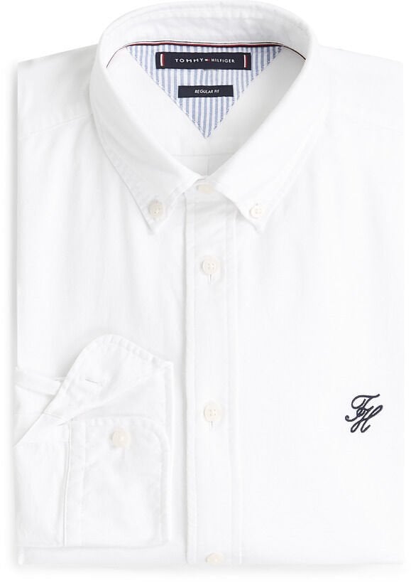 HERITAGE OXFORD IMD RF SHIRT