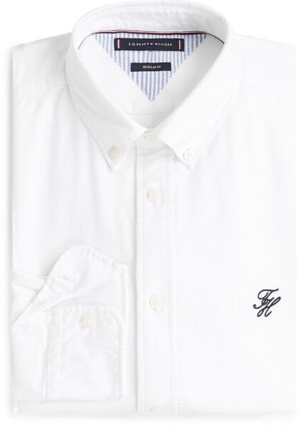 HERITAGE OXFORD IMD RF SHIRT