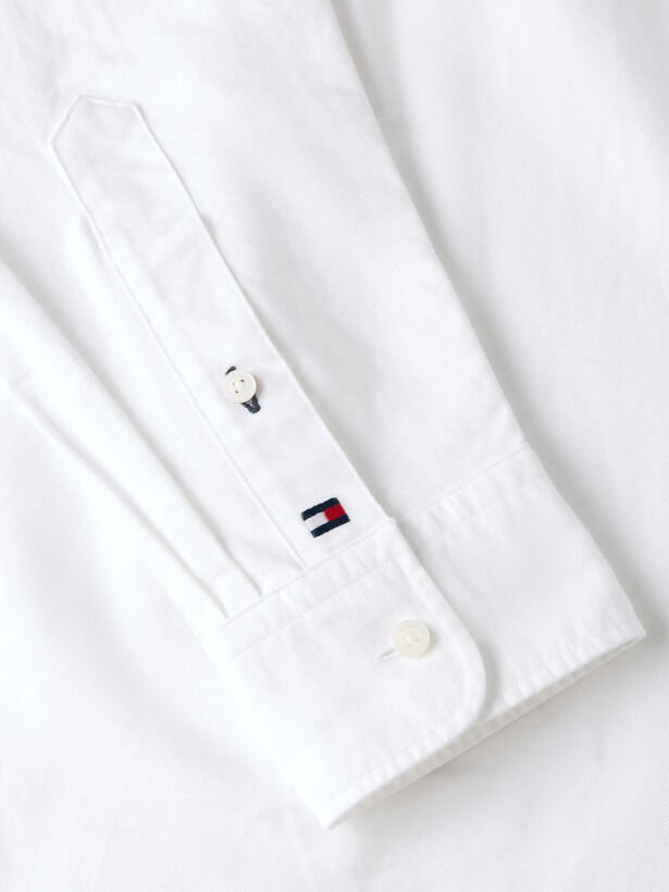 HERITAGE OXFORD IMD RF SHIRT