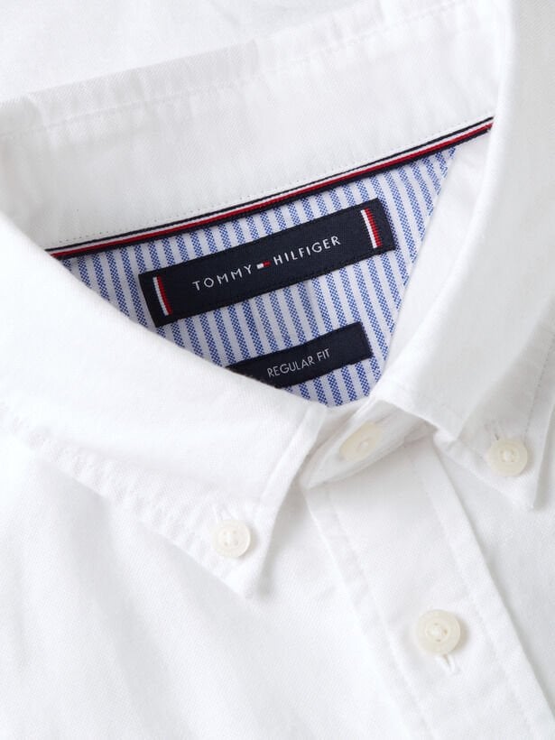 HERITAGE OXFORD IMD RF SHIRT