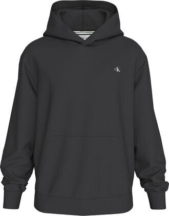 STAMP BACK GRAPHIC HOODIE