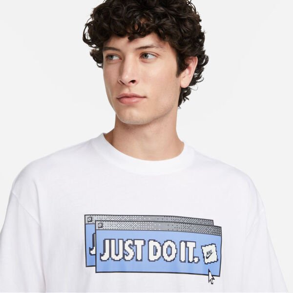 M NSW TEE M90 6MO JDI