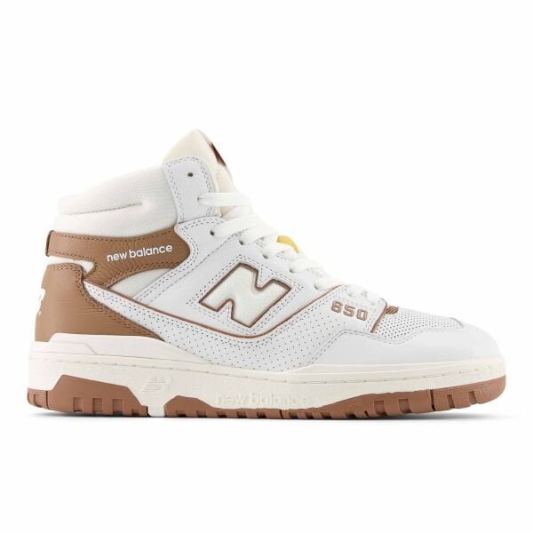 NB Lifestyle Unisex Shoes