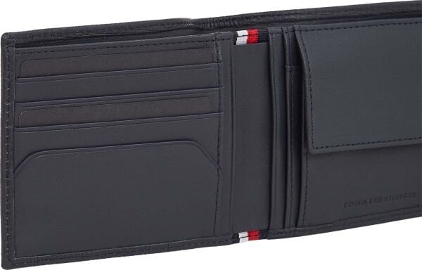 TH FLAG EXTRA CC & COIN