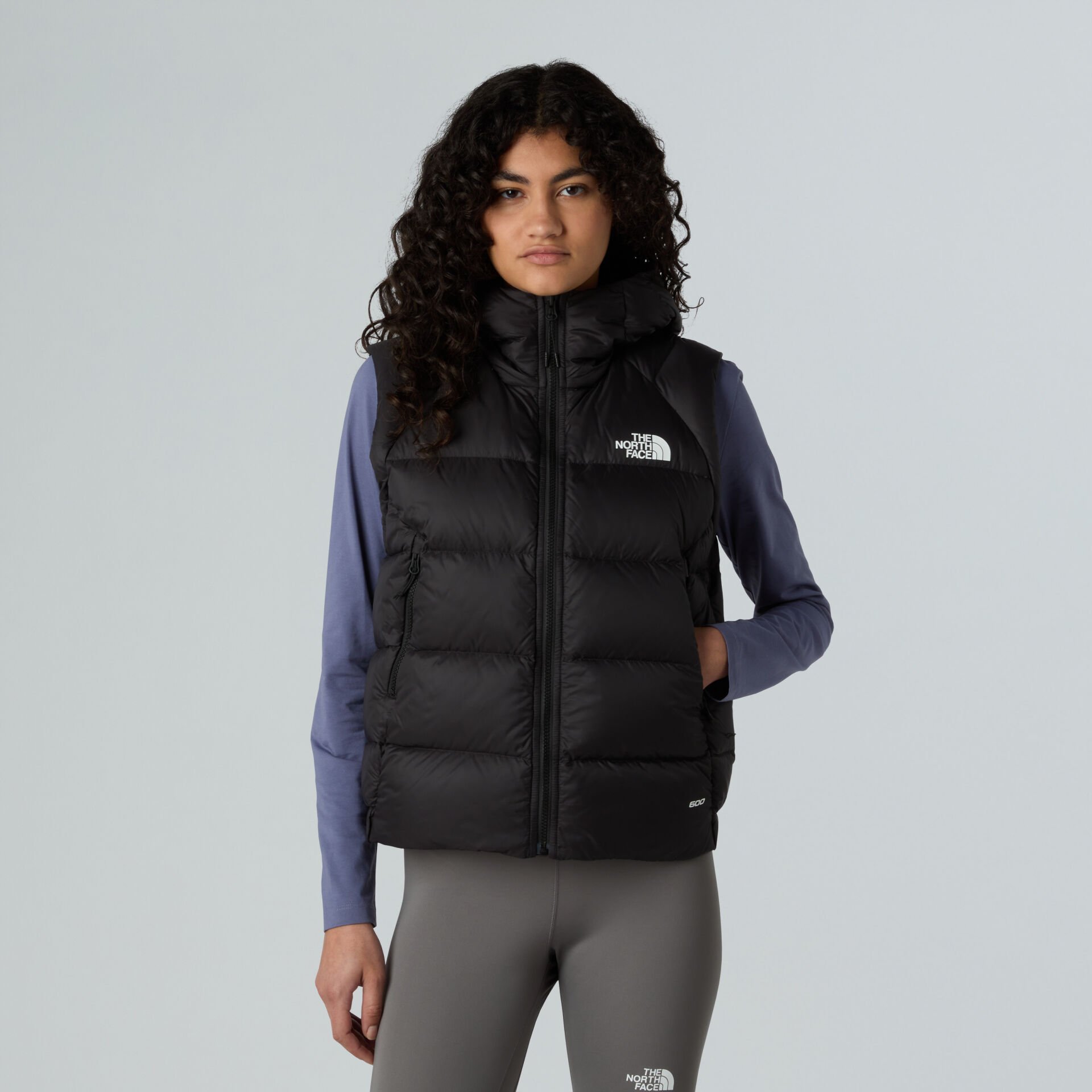 W HYALITE VEST