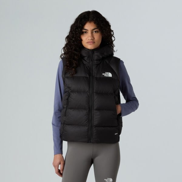 W HYALITE VEST