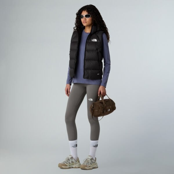 W HYALITE VEST