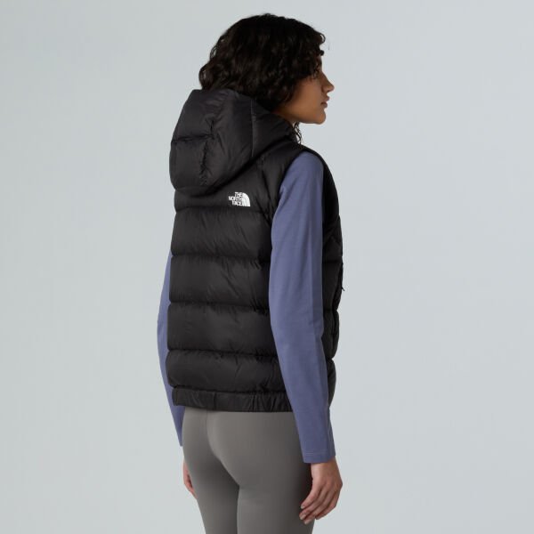 W HYALITE VEST