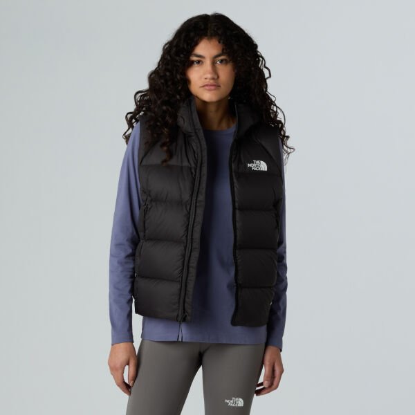W HYALITE VEST