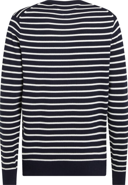 WCC SIGNATURE CREW NECK Mavi - S