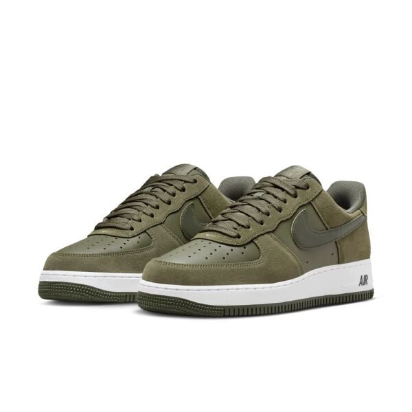 AIR FORCE 1 '07 LV8