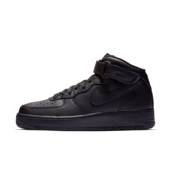 AIR FORCE 1 MID '07 Siyah - 39