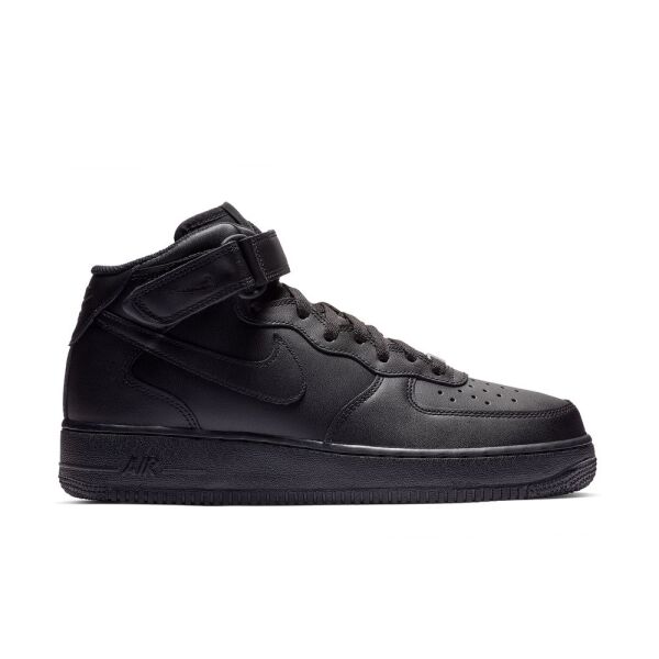AIR FORCE 1 MID '07 Siyah - 39