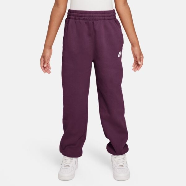 G NSW CLUB FLC LOOSE PANT LBR