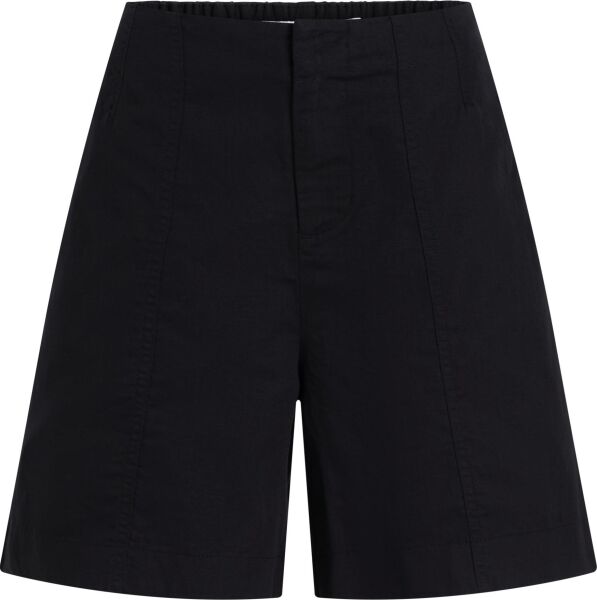 SOFT LINEN SHORT