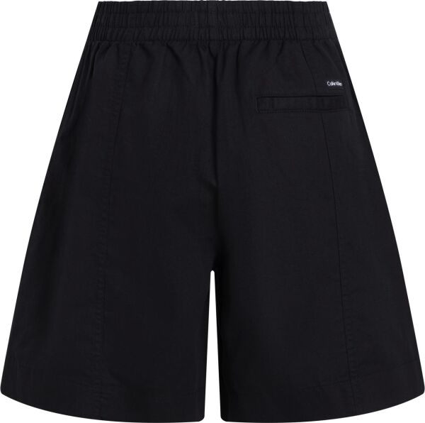 SOFT LINEN SHORT