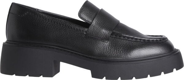 CHUNKY LOAFER LTH