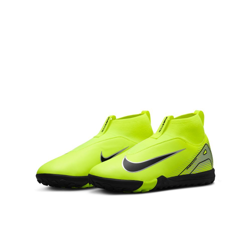 JR ZOOM SUPERFLY 10 ACADEMY TF