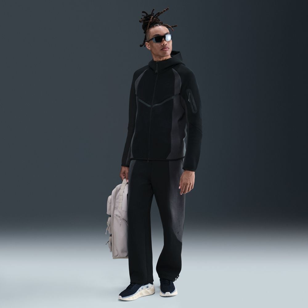 M NK TECH FLC PRO CB OH PANT