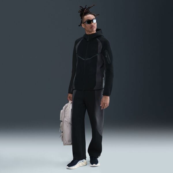 M NK TECH FLC PRO CB OH PANT