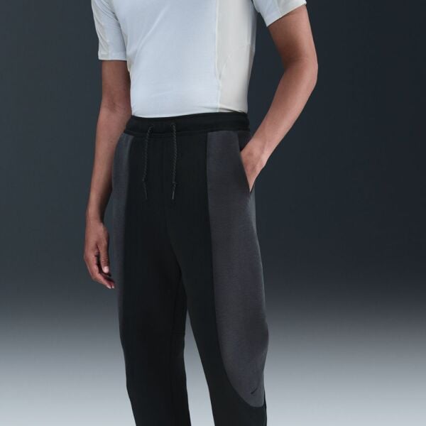 M NK TECH FLC PRO CB OH PANT