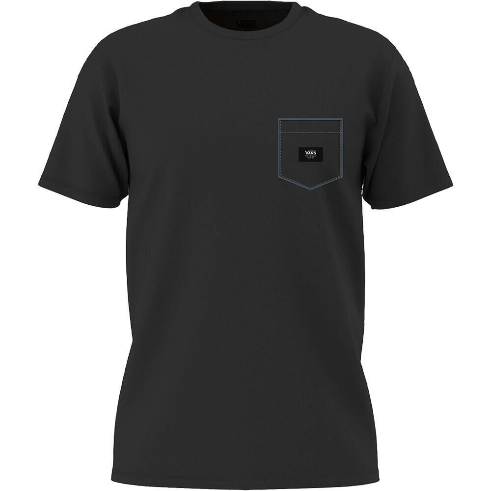 OFF THE WALL II POCKET SS