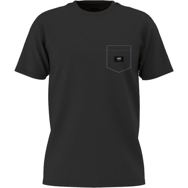 OFF THE WALL II POCKET SS