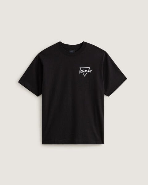 Palm Drive SS Tee