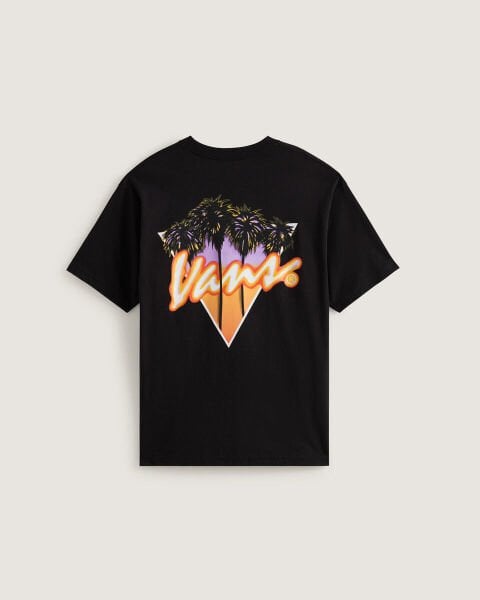 Palm Drive SS Tee