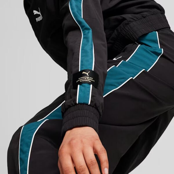T7 Track Jacket