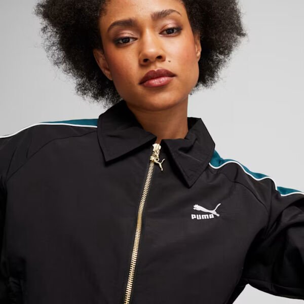 T7 Track Jacket