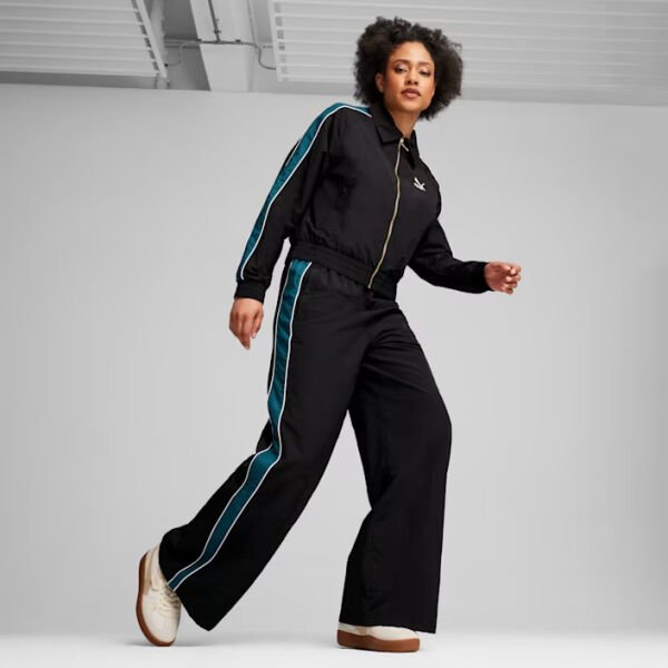 T7 Track Jacket