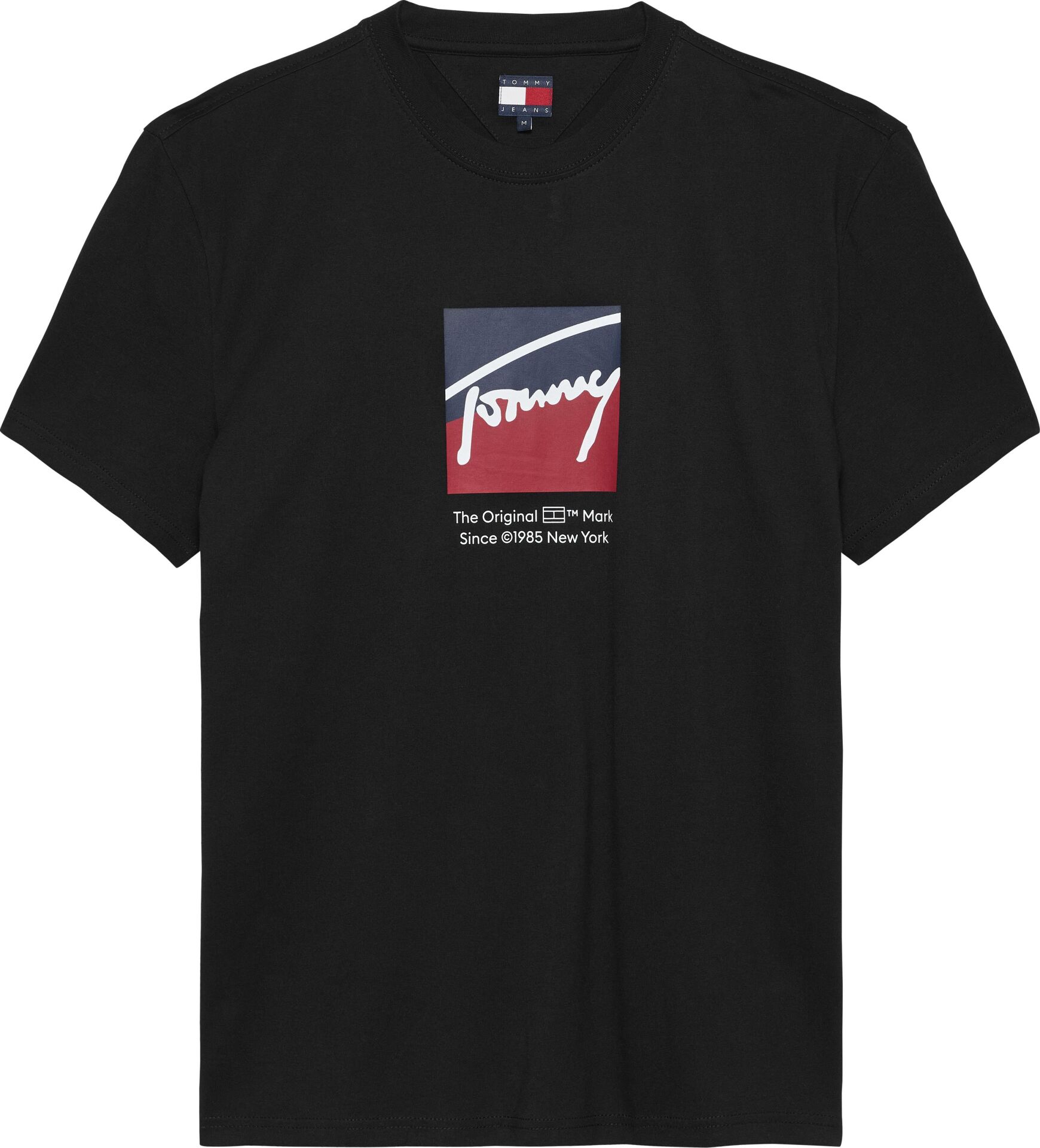 TJM REG RWB DNA TEE