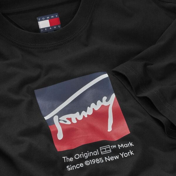 TJM REG RWB DNA TEE