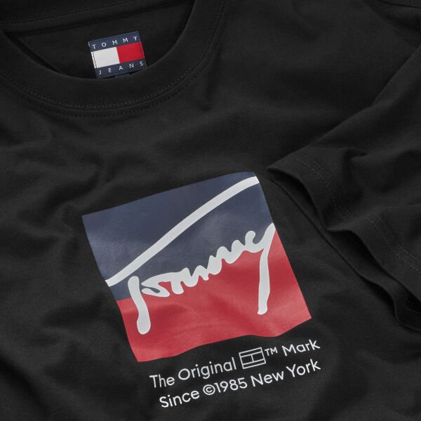TJM REG RWB DNA TEE