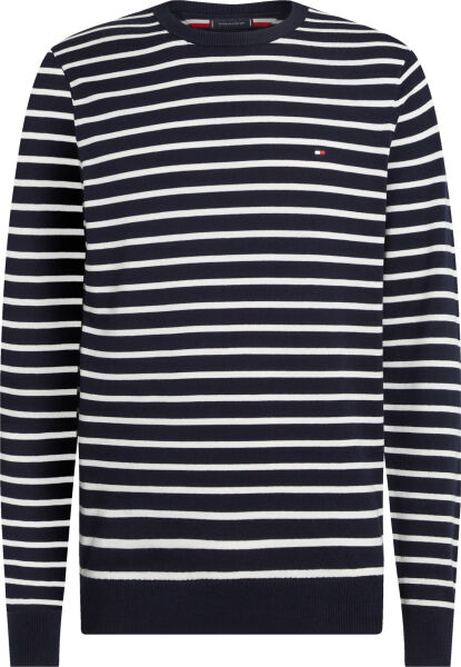 WCC SIGNATURE CREW NECK Mavi - XXL