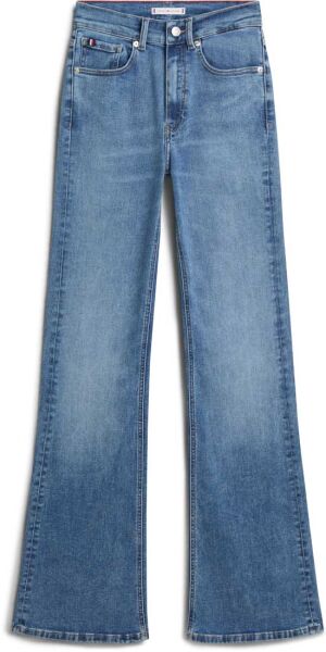 DNM FINN FLARE RW