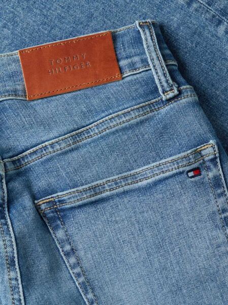 DNM FINN FLARE RW
