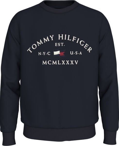NAUTICAL ARCH SWEATSHIRT