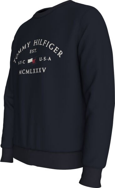 NAUTICAL ARCH SWEATSHIRT