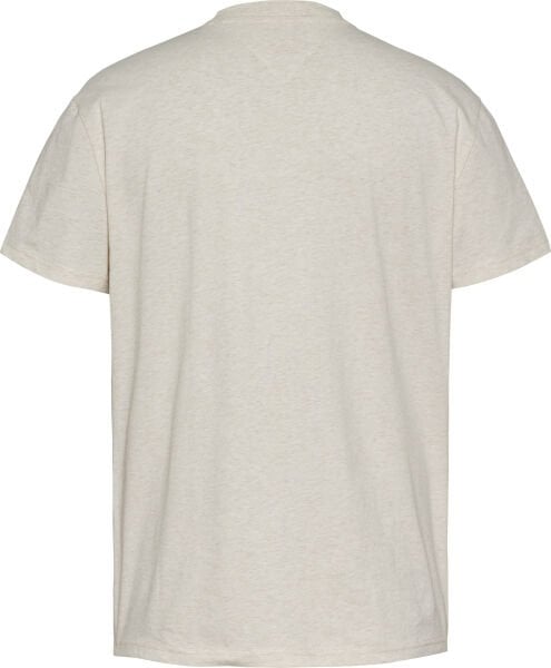 TJM REG LINEAR LOGO TEE EXT