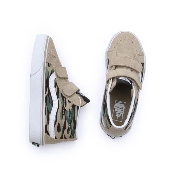 UY SK8-Mid Reissue V