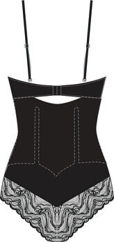 BODYSUIT